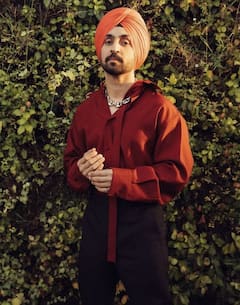 प्राइवेट जेट और कैलिफोर्निया में शानदार घर के मालिक हैं दिलजीत दोसांझ, जानें सिंगर के पास है कितना सारा पैसा
