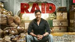 Raid 2 ओटीटी पर कब और कहां आ रही है? यहां जानें पूरी डिटेल, अब थिएटर का खर्च बचेगा!