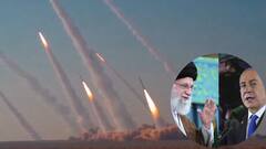 इजरायल के लिए ढाल बना अमेरिका का 'रक्षा कवच', ईरान की खतरनाक बैलेस्टिक मिसाइल तबाह