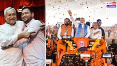 Caste Counts In Bihar: 84% Backward Majority Sets Stage For 2025 Assembly Polls