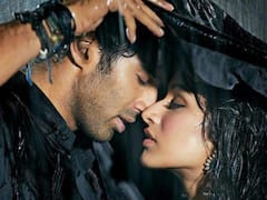 O Meri Laila To Iktara: 7 Romantic Songs To Make Your Monsoon Magical; IN PICS