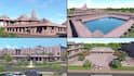 Bihar Election: தேர்தல் வந்ததும் கோயில் வந்துருச்சு - பீகாரில் ராமரின் மனைவி சீதாவை களமிறக்கும் பாஜக கூட்டணி