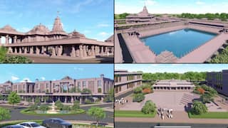 Bihar Election: தேர்தல் வந்ததும் கோயில் வந்துருச்சு - பீகாரில் ராமரின் மனைவி சீதாவை களமிறக்கும் பாஜக கூட்டணி