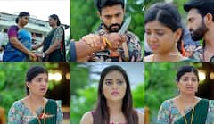 కలవారి కోడలు కనకమహాలక్ష్మీ: లక్ష్మీ మీద అటాక్.. కోర్టులో హైడ్రామా.. లక్ష్మీ నిర్దోషిగా విడుదల!