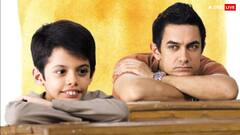 आमिर खान से क्यों नहीं मांगते काम? तारे जमीन पर के उस बच्चे ने किया खुलासा