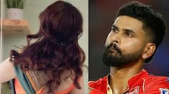 Shreyas Iyer: ਮਸ਼ਹੂਰ ਹਸਤੀ ਵੱਲੋਂ ਵੱਡਾ ਖੁਲਾਸਾ, ਬੋਲੀ- 'ਸ਼੍ਰੇਅਸ ਅਈਅਰ' ਨਾਲ ਮੇਰਾ ਹੋਇਆ ਵਿਆਹ; ਦੋ ਬੱਚਿਆਂ ਦੀ ਮਾਂ...