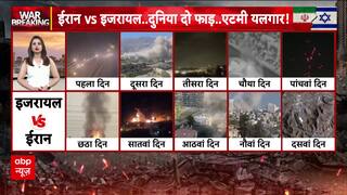 Global Flashpoint: US Strikes Iran’s Nuclear Sites As Pakistan, China, Russia Back UN Emergency Meet