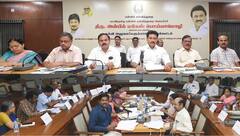 ஜூலை இறுதிக்குள் 2346 ஆசிரியர் நியமனம்; கருணை அடிப்படையில் பணி- இன்ப அதிர்ச்சி தந்த அமைச்சர் அன்பில்!