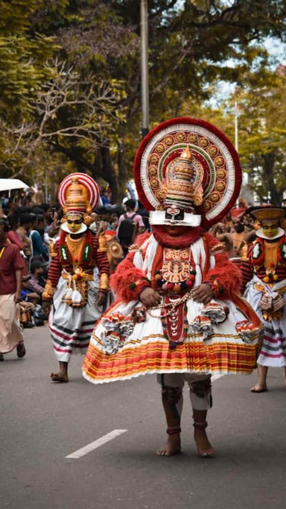 केरल में किस जाति के लोग सबसे ज्यादा रहते हैं?