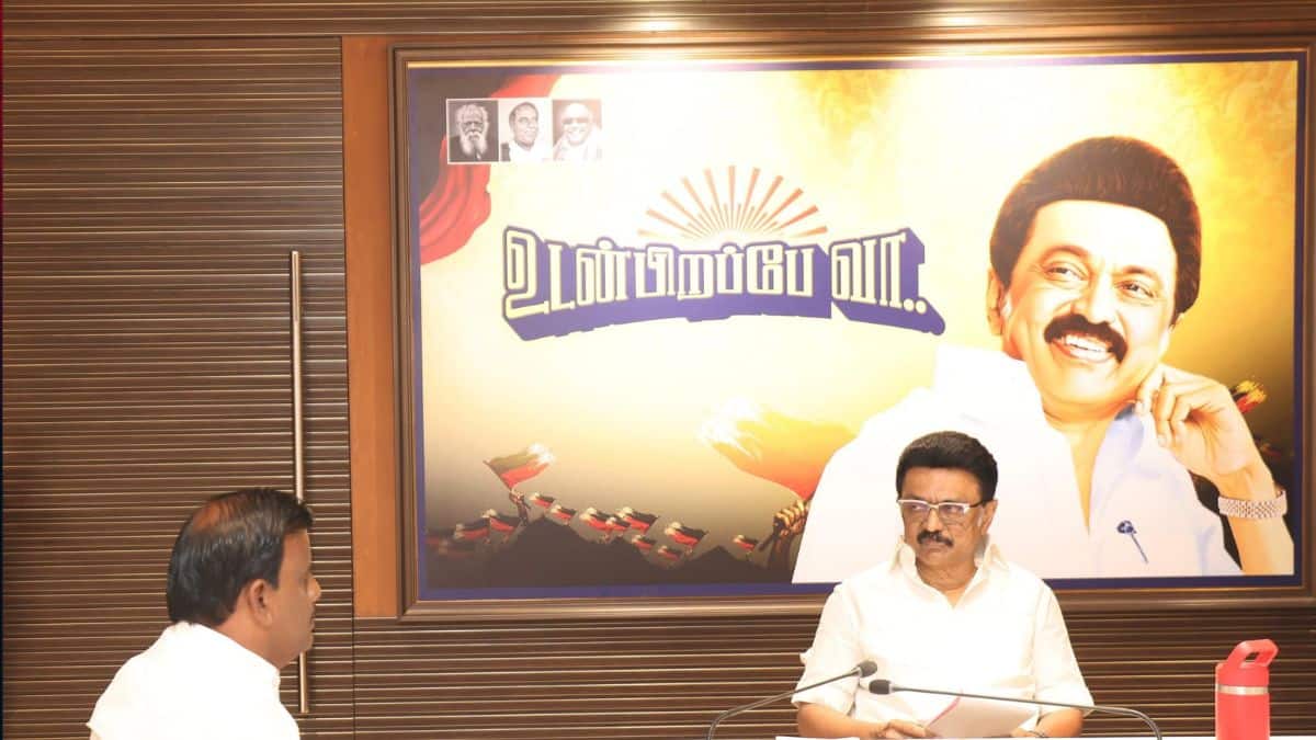 Udanpirappe Va : ‘உடன்பிறப்பே வா’ முதல்வரிடம் குறைகளை கொட்டித் தீர்க்கும் திமுகவினர்..!