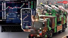 মধ্যপ্রাচ্যে উত্তেজনায় ভারতের লাভ ? প্রতিরক্ষা স্টকে ৫ শতাংশ লাফ, কোন কোন শেয়ারে গতি ?   