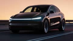 Tesla Only Interested in Selling Cars In India, No Broader Plans: H D Kumaraswamy