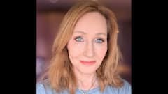 J.K. Rowling Backs ‘Harry Potter’ Series Amid Ongoing Debates