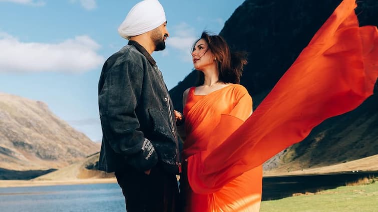 ‘Diljit Is A Compulsive Pakistani Lover’: Film Bodies Erupt Over ‘Sardaar Ji 3’ And Hania Aamir