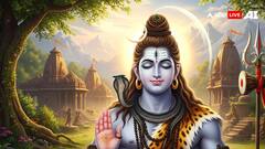 Lord Shiva ornaments: शिवजी के आभूषणों का रहस्य: घर में इन्हें रखने से मिलते हैं अद्भुत लाभ! जानें