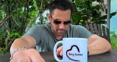 सलमान खान ने सोहेल खान के तलाक पर ली चुटकी, एक्स भाभी को लेकर बोले- अब वो भी भाग गई