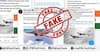 Fact Check: ভারতের আকাশপথ ব্যবহার করে ইরানে হামলা আমেরিকার? ফ্যাক্ট চেক-এ প্রকাশ্যে সত্য তথ্য!