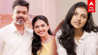 TVK Vijay | மீண்டும் நடிக்கும் விஜய்? கொளுத்திப்போட்ட மமிதா பைஜு! கிண்டல் அடிக்கும் நெட்டிசன்கள்