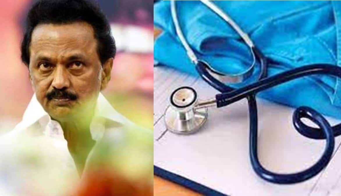 NEET UG 2025: நீட் வினாத்தாள் தொடங்கி வெளியீடு வரை ஊழல்; மானமில்லாத அதிமுக- முதல்வர் ஸ்டாலின் சாடல்!