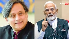 Tharoor's Praise For PM Modi To Widen Cracks In Congress? BJP Says He ‘Exposed’ Rahul Gandhi