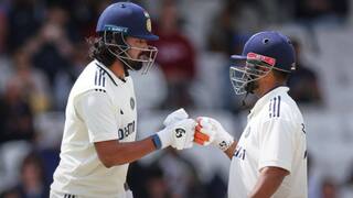 Ind Set Huge Tgt to Eng: ప‌ట్టు బిగించిన భార‌త్.. ఇంగ్లాండ్ కు భారీ టార్గెట్.. పంత్, రాహుల్ సెంచ‌రీలు, బౌలర్లపైనే భారం