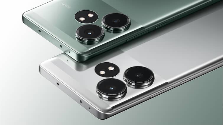 Top 5 Smartphones Under Rs 30,000 (June 2025): Realme GT 6T, Vivo V30e, More Mid-Range Masters