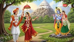 शादी के बाद इन स्थानों पर जाएं, मिलेगा खुशहाल वैवाहिक जीवन का आशीर्वाद!