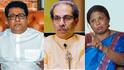 Raj Thackeray & Uddhav Thackeray: संदीप देशपांडे-राऊतांच्या शा‍ब्दिक वादामुळे राज-उद्धव युती संकटात; मातोश्रीवरुन आदेश, सुषमा  अंधारे म्हणाल्या...
