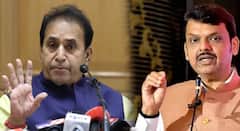 पाच वर्ष संपत आल्यावर शेतकऱ्यांची कर्जमाफी करणार का? देवेंद्र फडणवीसांच्या वक्तव्यावर राष्ट्रवादीच्या नेत्याचा सवाल