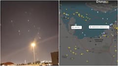 Iran Strikes US Bases In Qatar & Iraq; Doha Condemns ‘Brazen Aggression’, Missiles Intercepted
