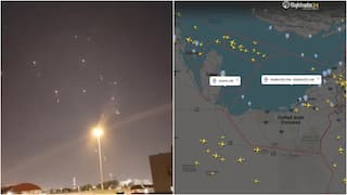 Iran Israel Conflict: கத்தார், ஈராக்கில் அமெரிக்க நிலைகள் மீது ஈரான் தாக்குதல்; பதற்றத்தால் விமான சேவை பாதிப்பு