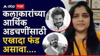 Tushar Ghadigaonkar Death: आमचं फिल्ड बेभरवशाचं, कलाकार निधी असं काही करता येईल का?  तुषार घाडीगावकरच्या मृत्यूनंतर विशाखा सुभेदारांची पोस्ट व्हायरल