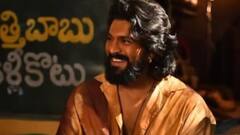 Peddi Update: Ram Charan Shoots Thrilling Night Action Scene, Cinematographer Raves