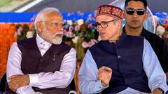 मोदी सरकार ने जम्मू-कश्मीर के लिए खोला खजाना, गदगद हुए CM उमर अब्दुल्ला, 'मैं प्रधानमंत्री का...'