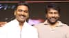 Chiranjeevi - Dhanush: చిరంజీవి పాదాలు తాకిన ధనుష్... నేషనల్ అవార్డుపై మెగా కామెంట్స్