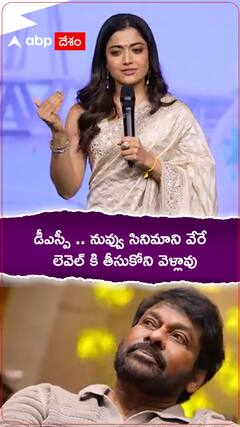 డీఎస్పీ నువ్వు సినిమాని వేరే లెవల్ కు తీసుకువెళ్లావు