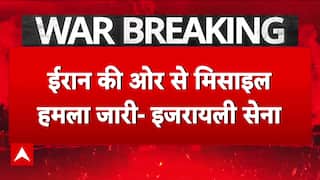 Ceasefire Fails as Iran Strikes Israel Again; Fears Grow Over Tehran’s Advancing Nuclear Program