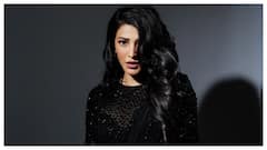 Shruti Haasan’s X Account Hacked: 'That’s Not Me Posting'