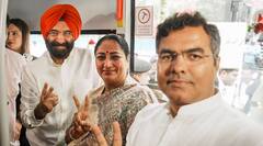 आज दिल्ली में बनेगा बड़ा रिकॉर्ड, देश में पहले कभी नहीं हुआ ऐसा, मंत्री प्रवेश वर्मा ने किया ऐलान