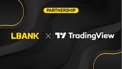 LBank Partners with TradingView to Deliver Advanced Charting for Crypto Traders