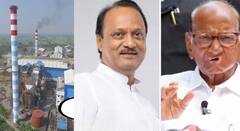 माळेगाव सहकारी साखर कारखान्याच्या निवडणुकीच्या निकालाचा पहिला कल हाती, ब वर्ग गटातून अजित पवार आघाडीवर