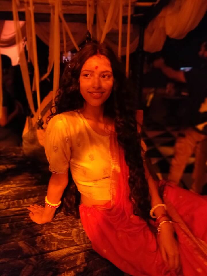 Produced by Anushka Sharma and Karnesh Sharma under the Clean Slate Filmz banner, the hauntingly beautiful tale is set in the Bengal Presidency of the 1880s.