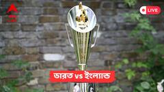 মাত্র দ্বিতীয়বার ৩৫০-র অধিক রানের পুঁজি নিয়েও টেস্টে পরাজিত ভারত, সিরিজ়ে এগিয়ে গেল ইংল্যান্ড