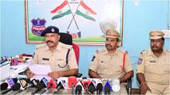 అటవీ భూమి కబ్జా చేసి విక్రయించిన బీజేపీ నేతలపై మరో రెండు కేసులు నమోదు 