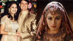 श्रीराम नेने नहीं, इस क्रिकेटर संग लेने वाली थीं माधुरी दीक्षित सात फेरे, एक गलती ने सबकुछ कर दिया बर्बाद