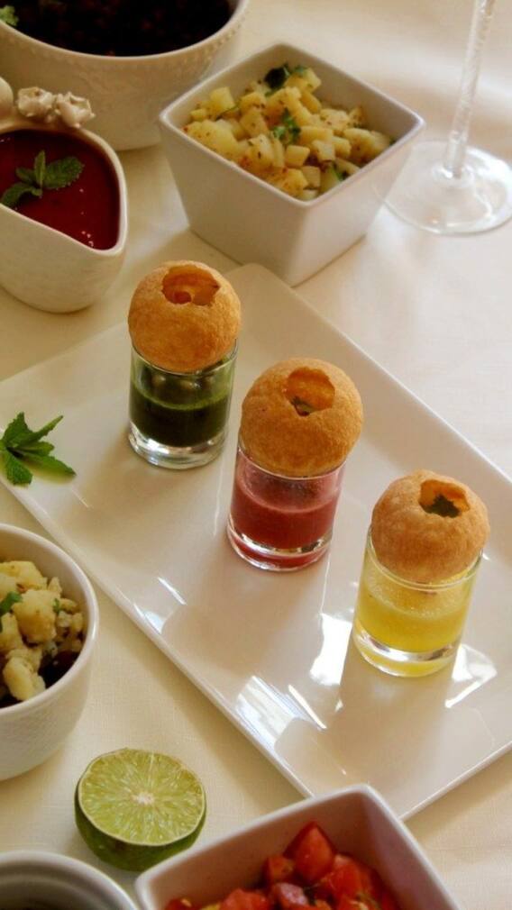 10 Bite-Sized Snacks To Wow Guests At Your Next Party