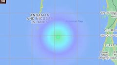 Earthquake: भूकंप से एक बार फिर डोली धरती, घरों से बाहर दौड़े लोग; क्या हैं ताजा अपडेट?