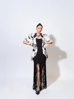 Rakul Preet Singh: ట్రెండీ లుక్ లో రకుల్ ప్రీత్ సింగ్ ..ఈ ఫొటోస్ లో చాలా కొత్తగా కనిపిస్తోంది!