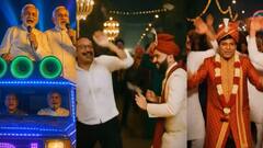 NDA के प्यारे दामादों पर तेजस्वी ने की पोस्ट तो गरमाई राजनीति, JDU ने मिलाए मांझी के सुर में सुर