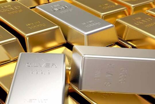 Gold price today: સતત બીજા અઠવાડિયે કિંમતોમાં ઘટાડો, વૈશ્વિક અને સ્થાનિક પરિબળોની અસર; 1 જુલાઈથી બેંકિંગ-ટેક્સના નિયમો પણ બદલાશે.